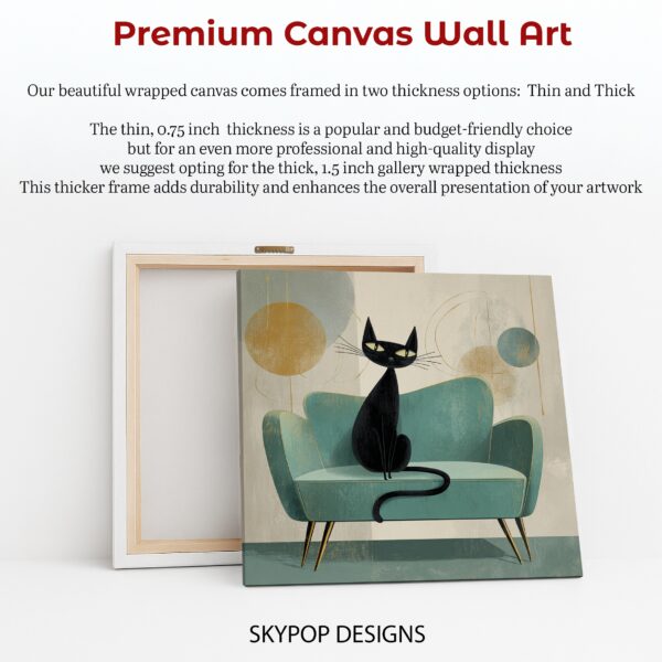 Cat Art