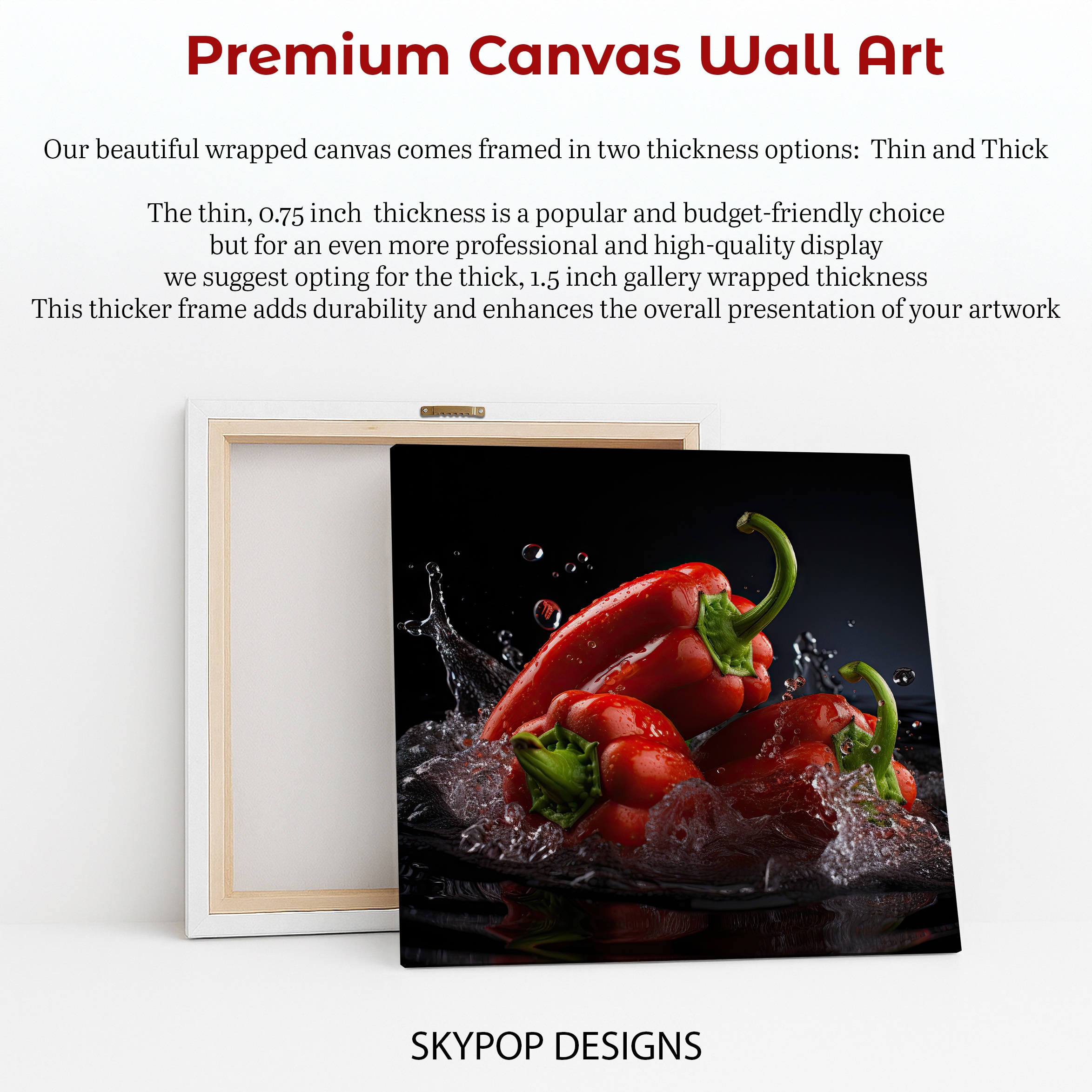 6.jpg Red Pepper Splash Art