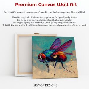Fly Art
