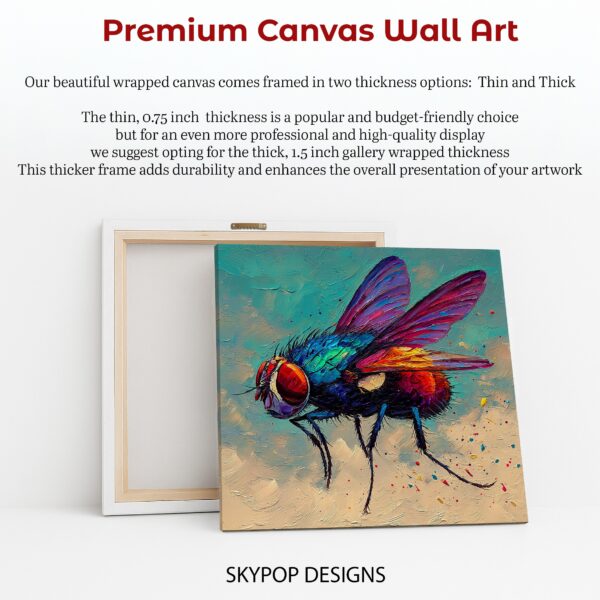 Fly Art