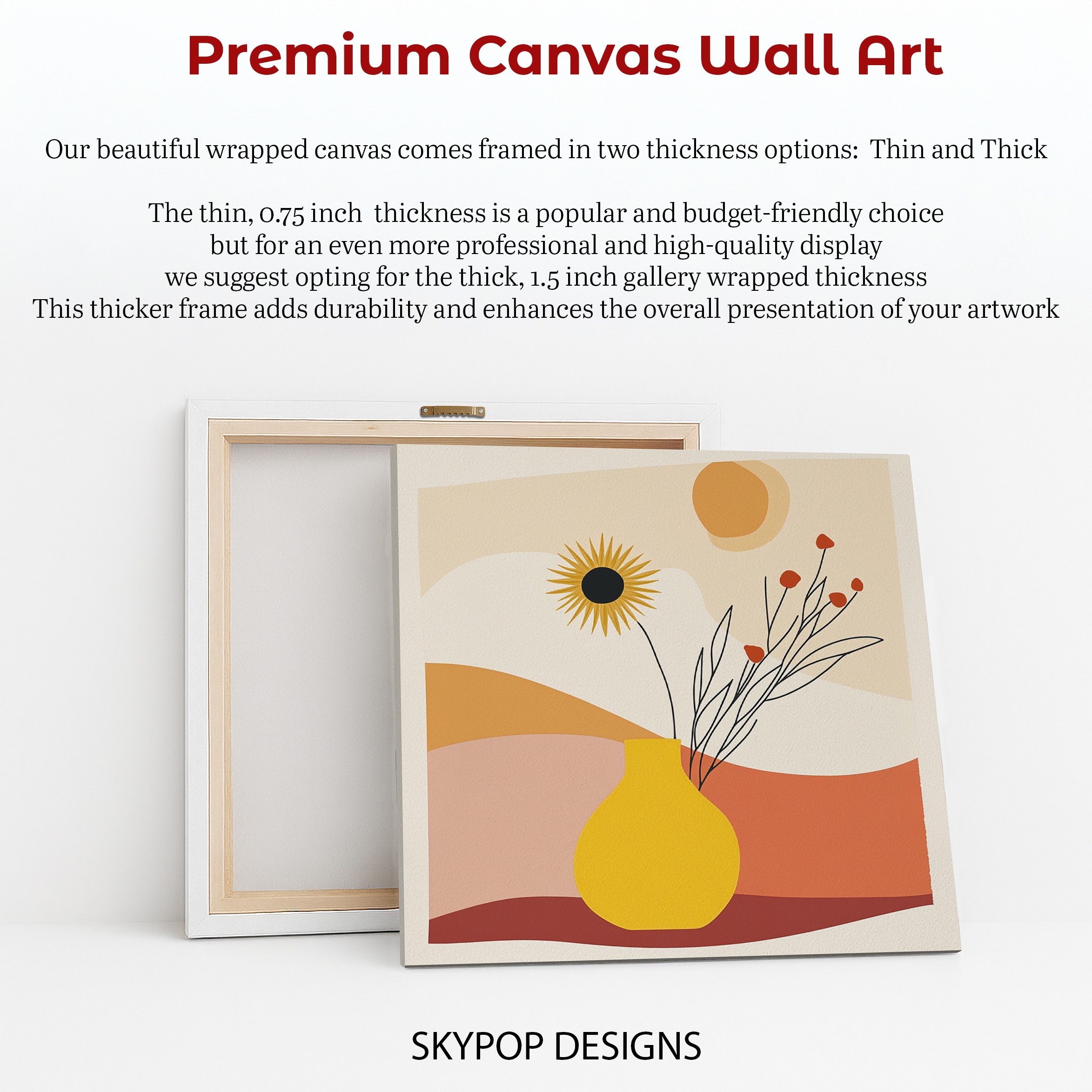 6.jpg Sunflower Vase Art