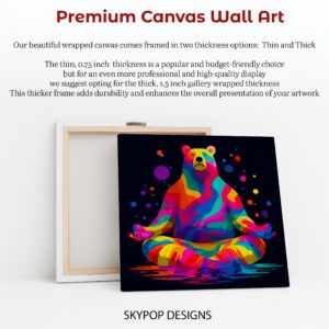 Bear Art