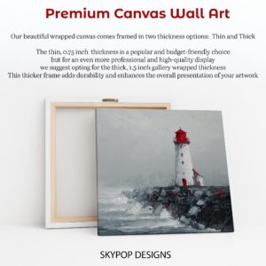 Lighthouse Art