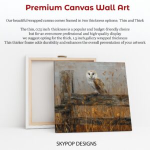 Owl Art