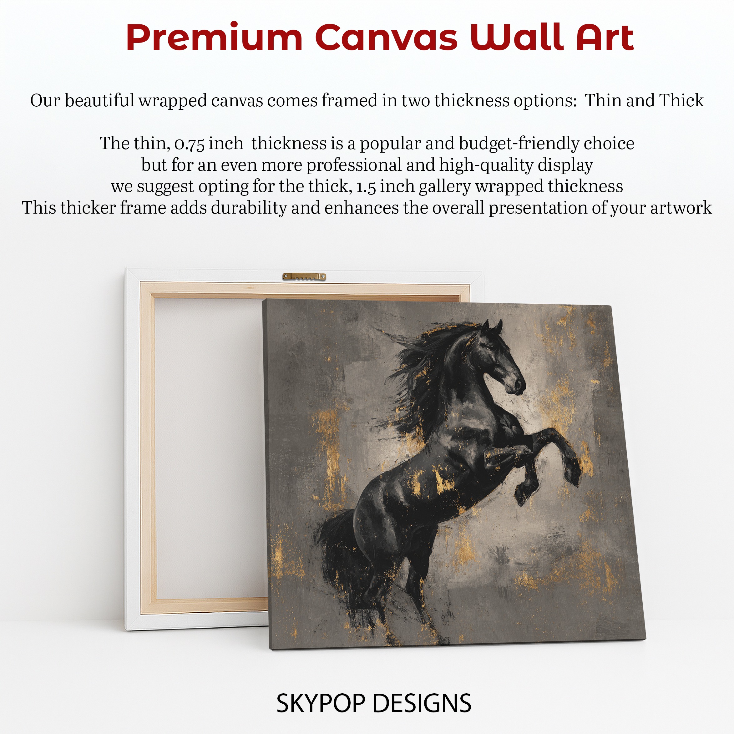 6.jpg Black Horse Art