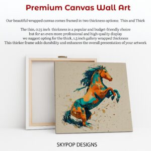 Horse Art