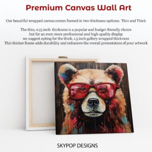 Bear Art