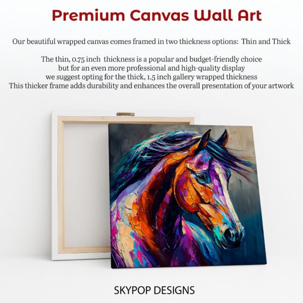 Horse Art