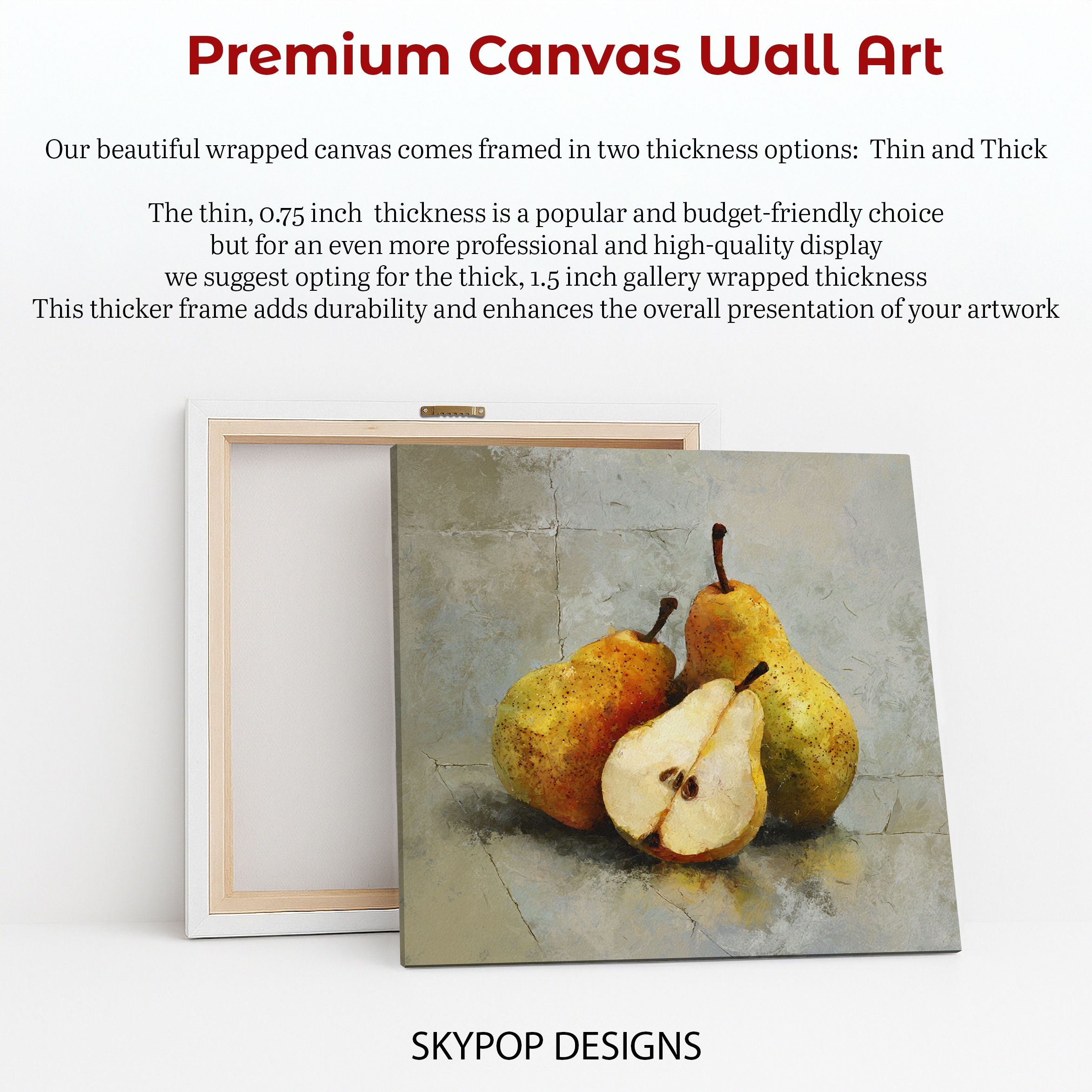 6.jpg Golden Pear Art