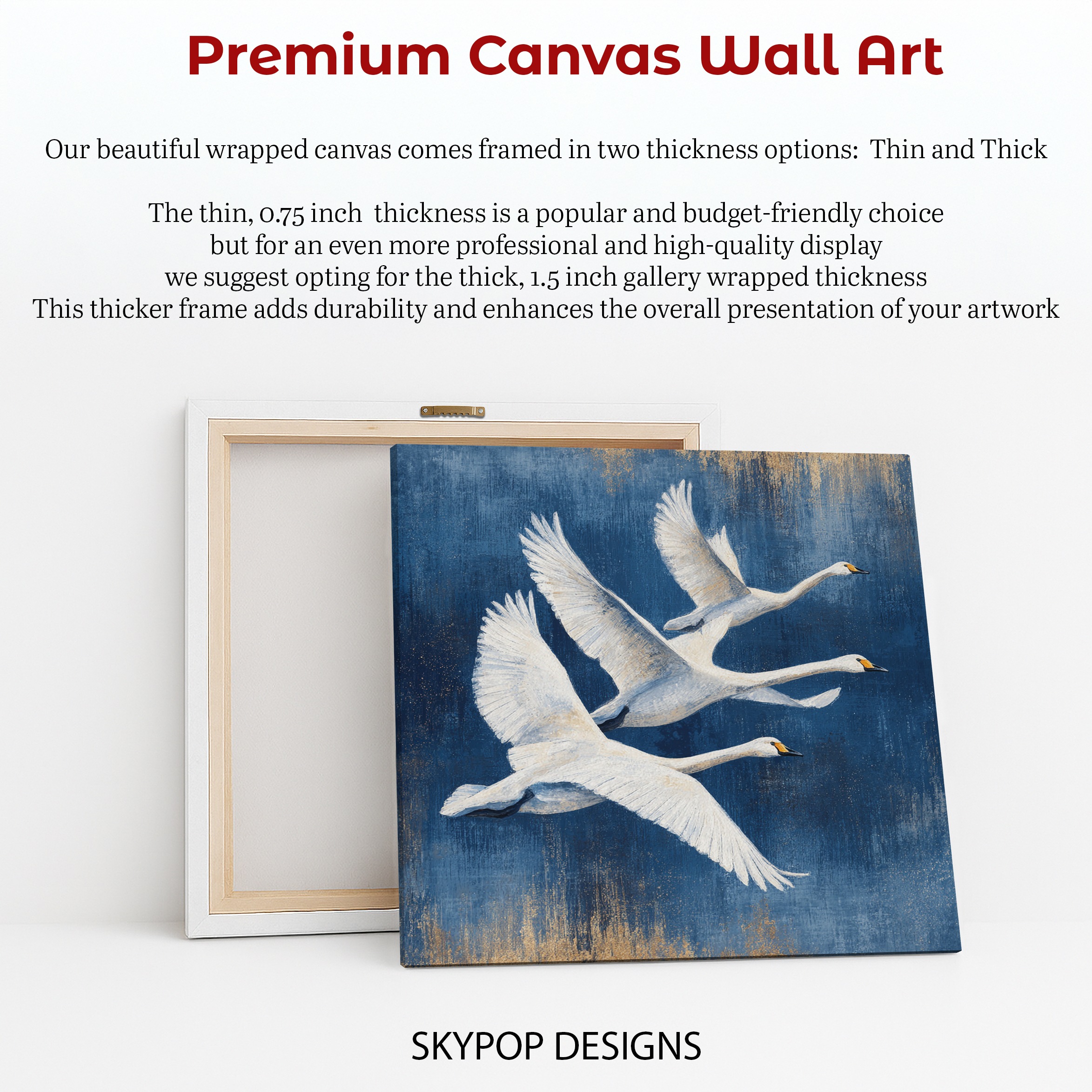 6.jpg Swan Art