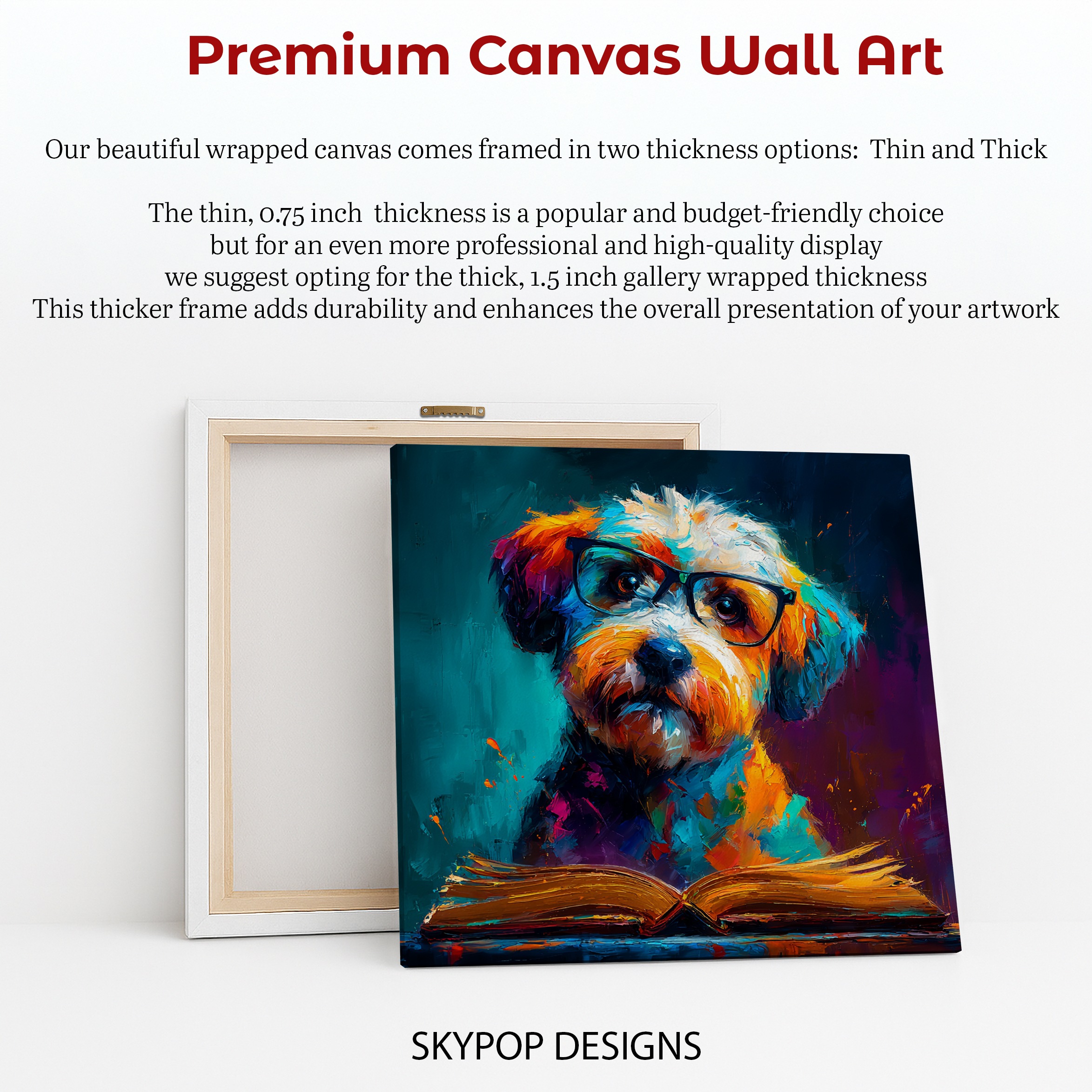 6.jpg Shih Tzu Art