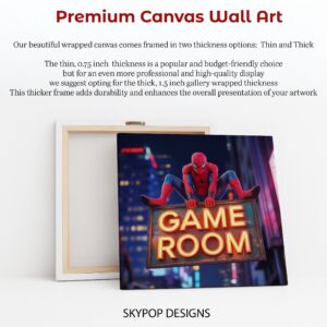 Spider-Man Art