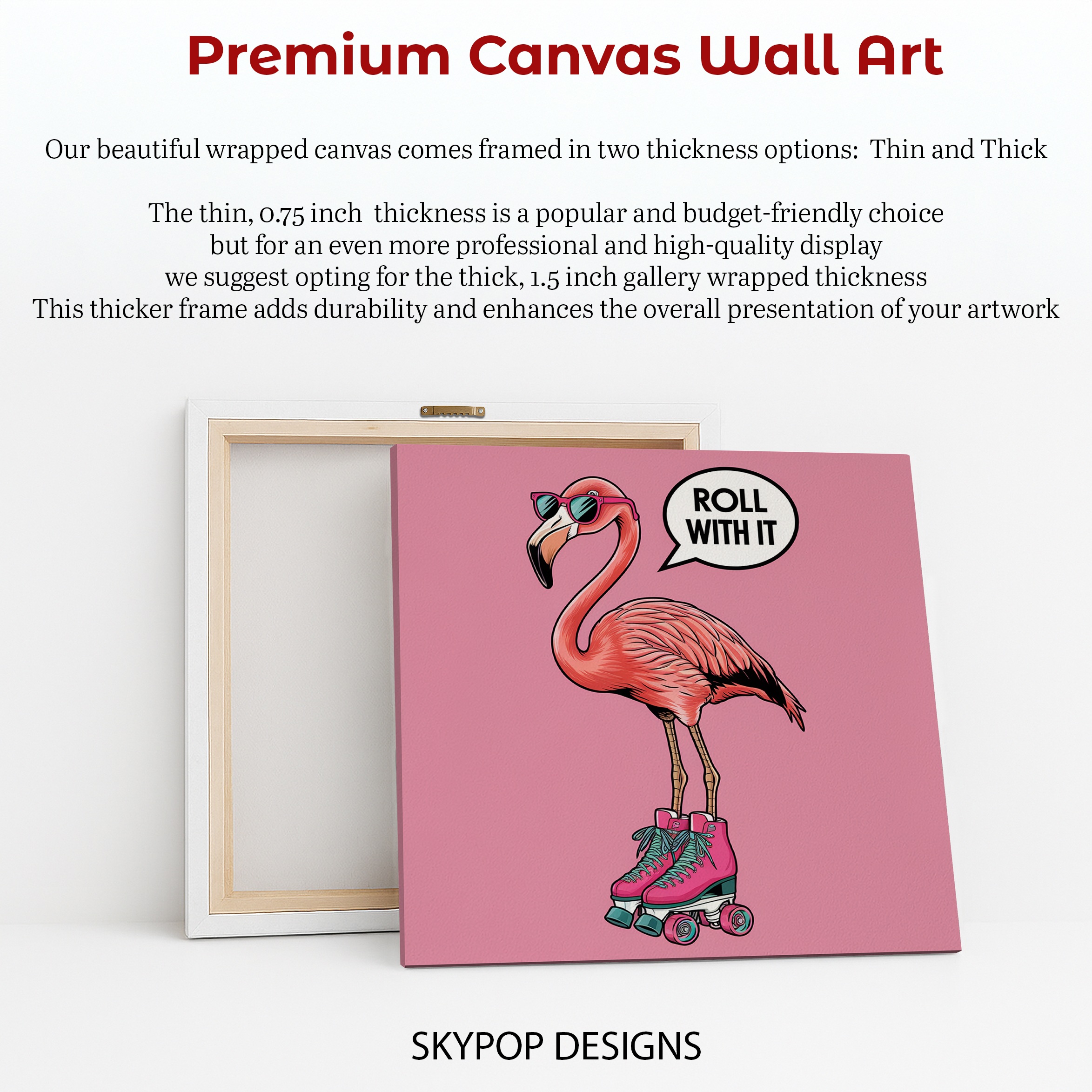 6.jpg Flamingo Art