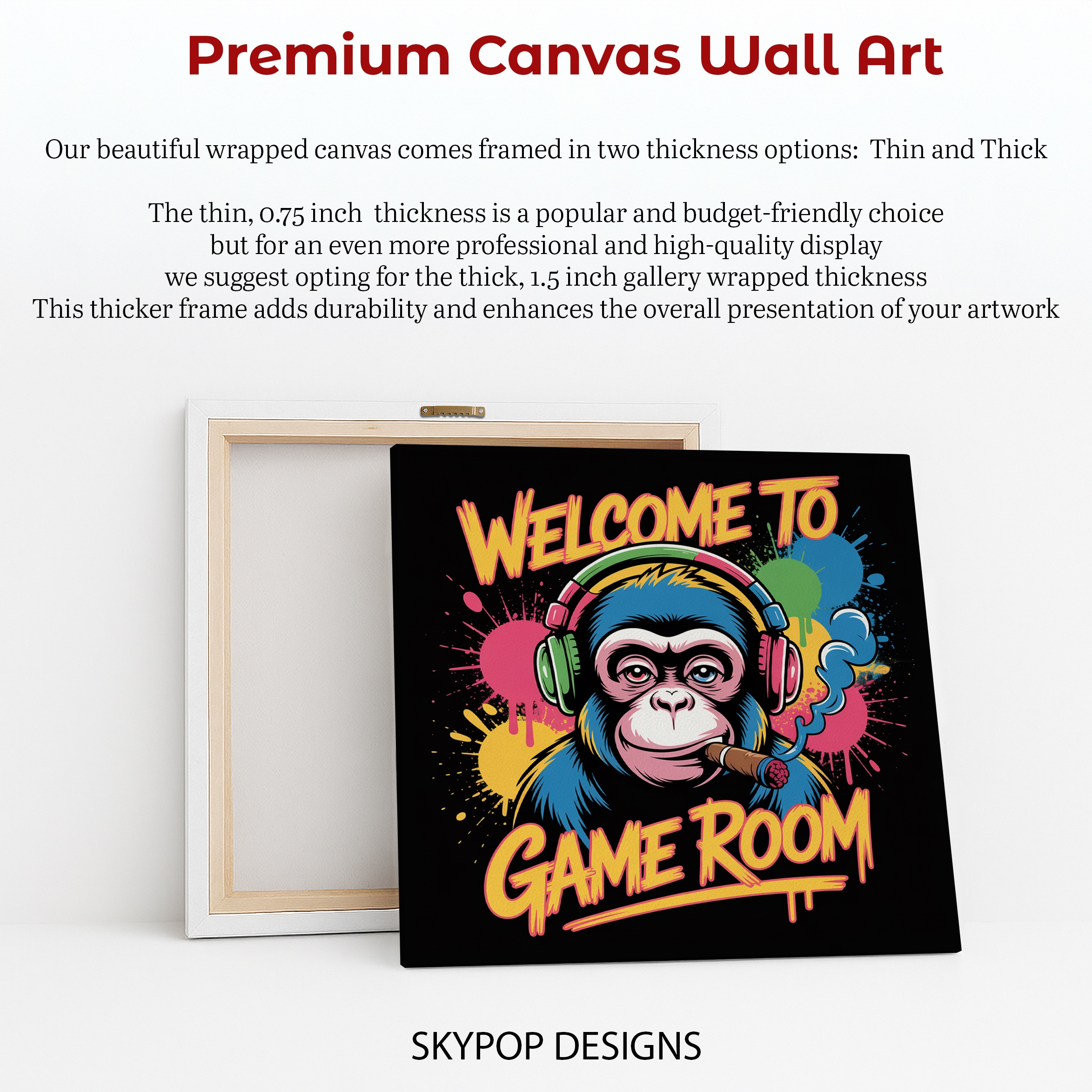 6.jpg Chimpanzee Art