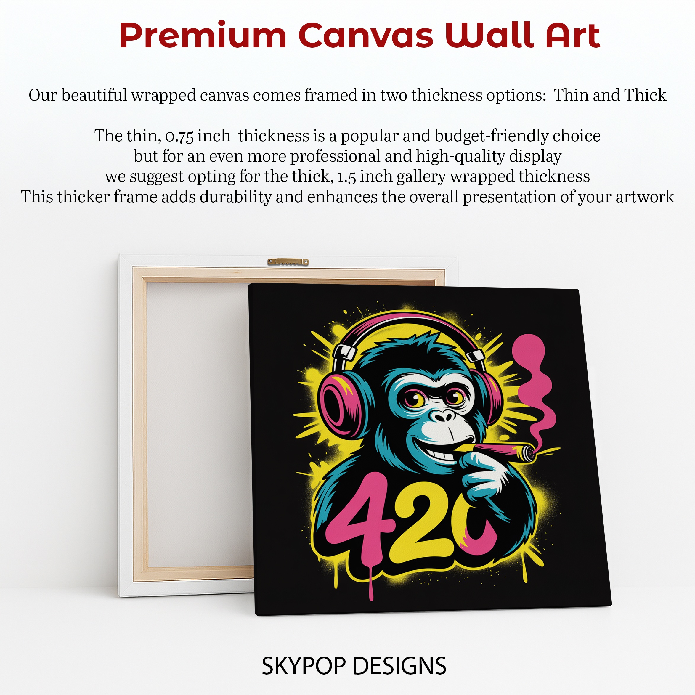 6.jpg Chimpanzee Art