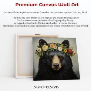 Bear Art