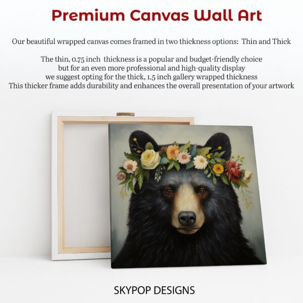 Bear Art