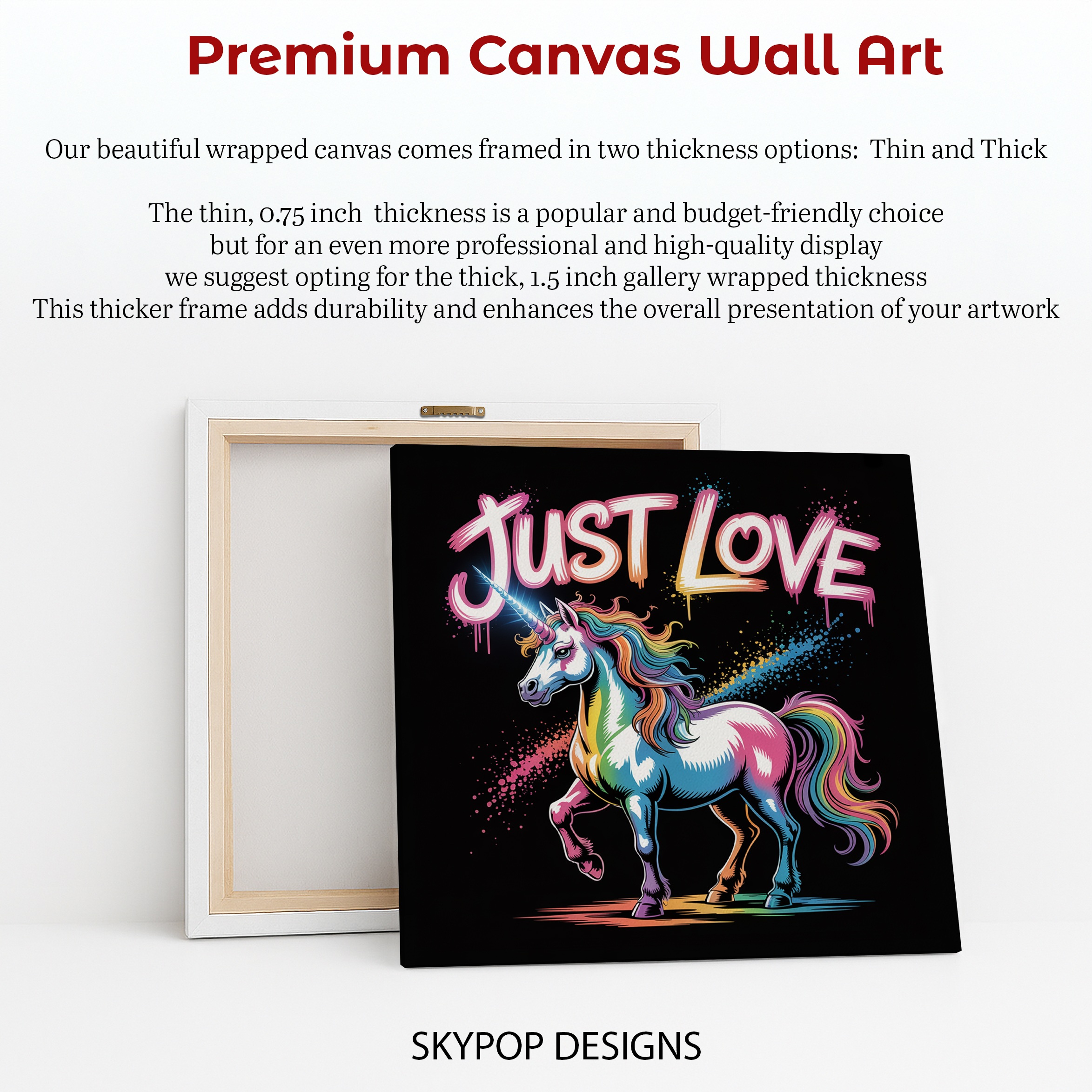 6.jpg Unicorn Love Art