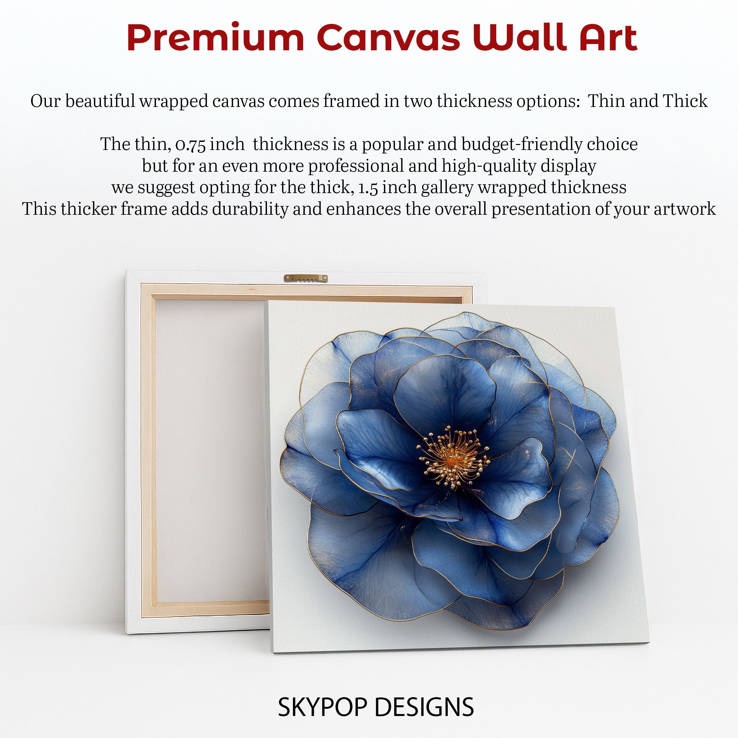6.jpg Blue Peony Art