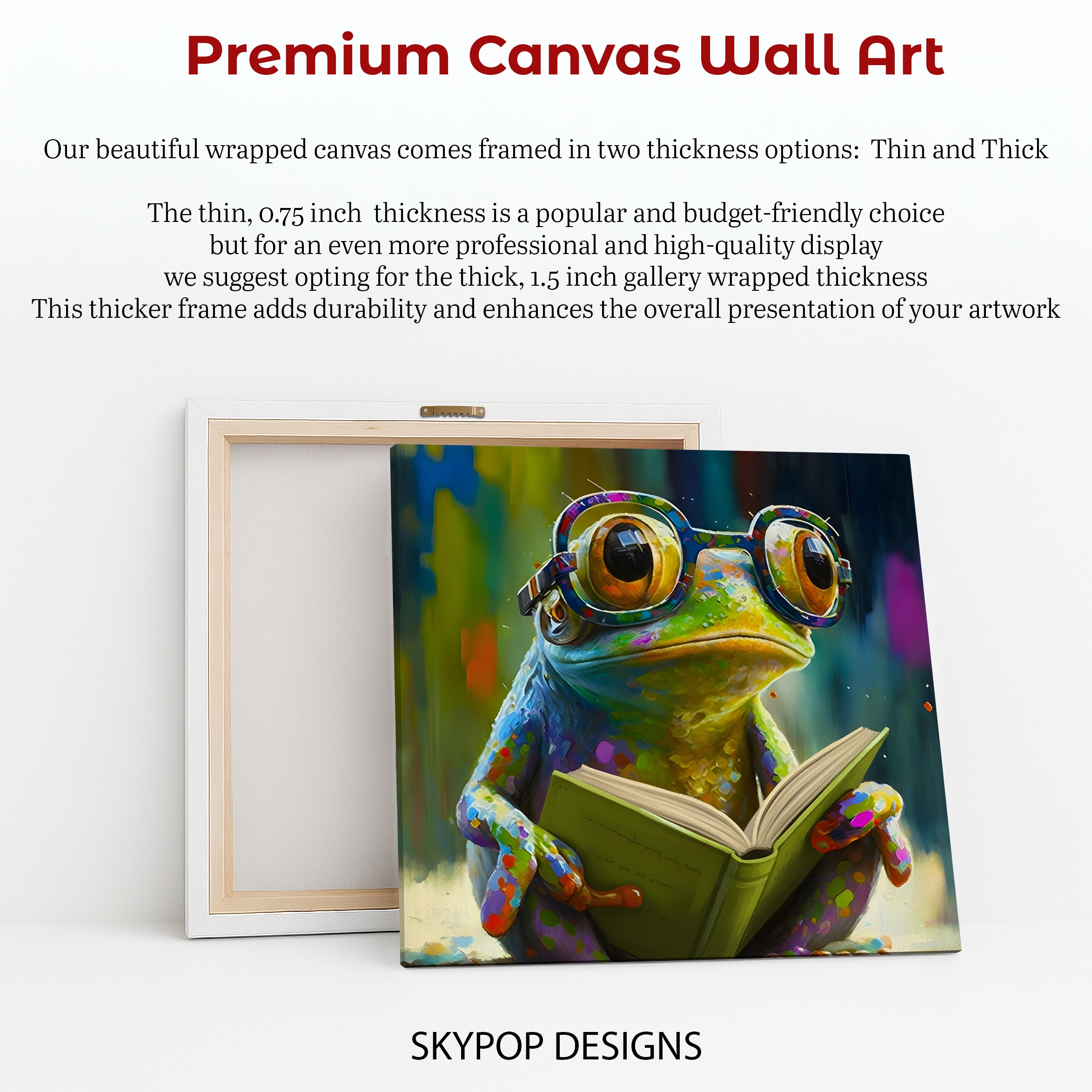6.jpg Frog Art