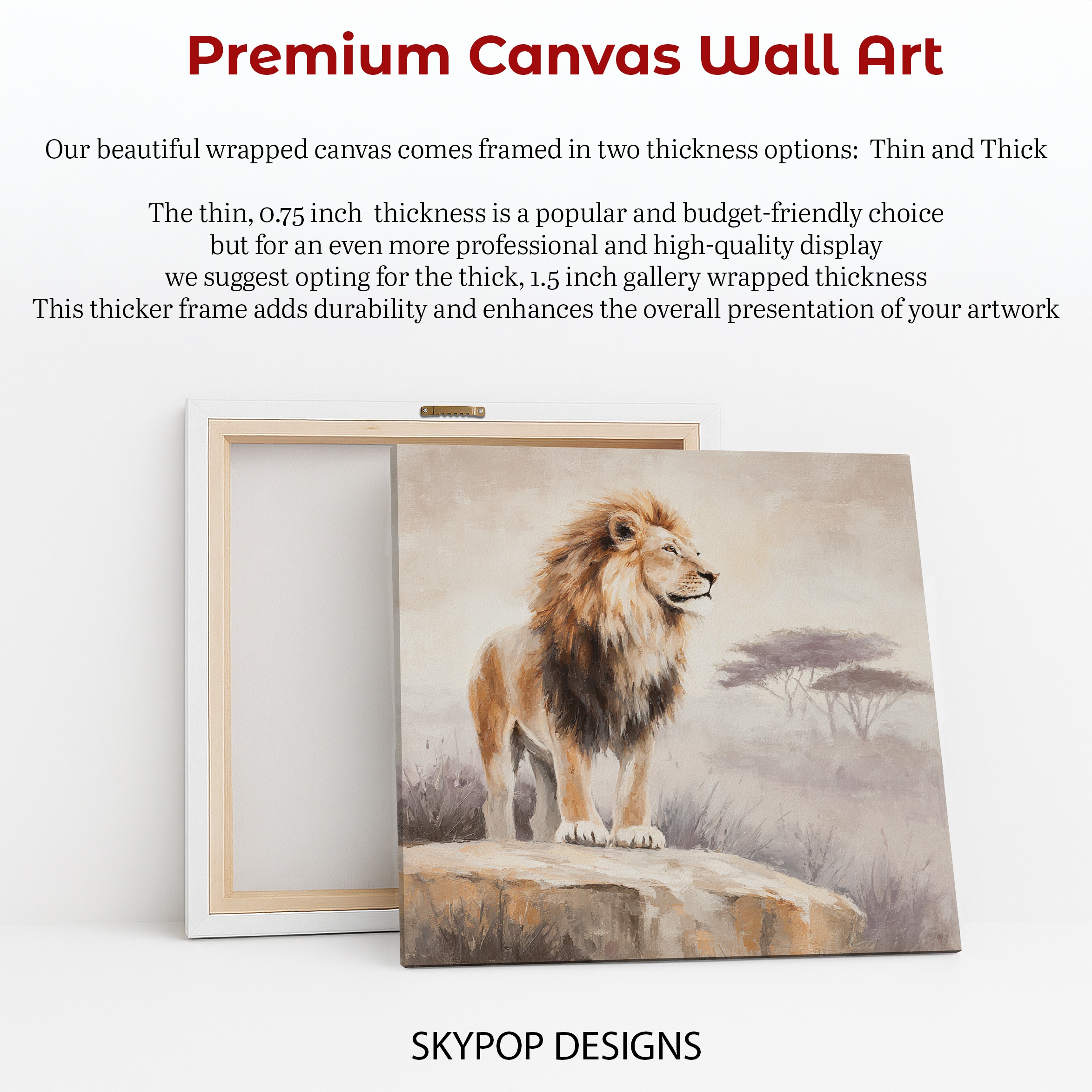 6.jpg Lion Art