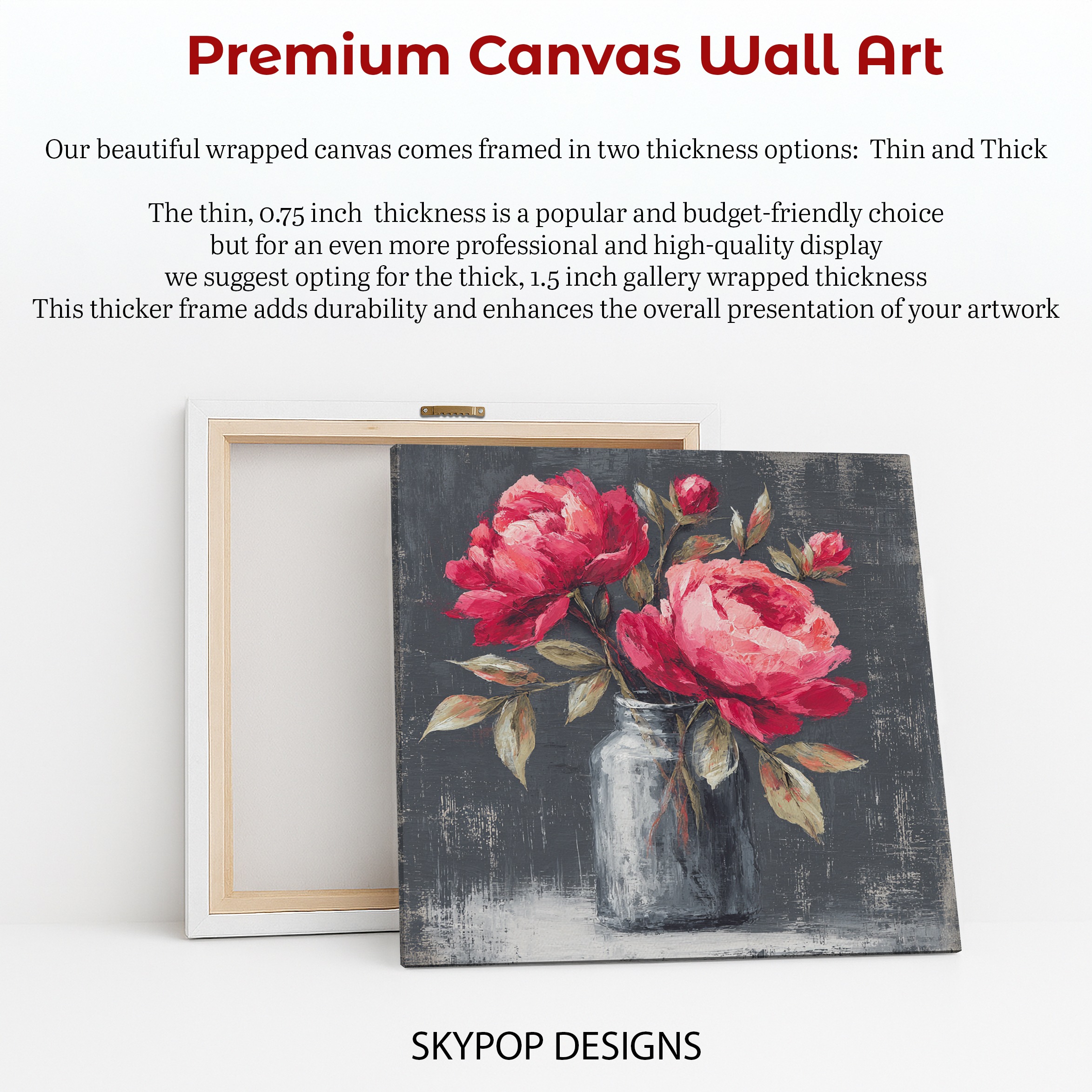 6.jpg Peony Bouquet Art