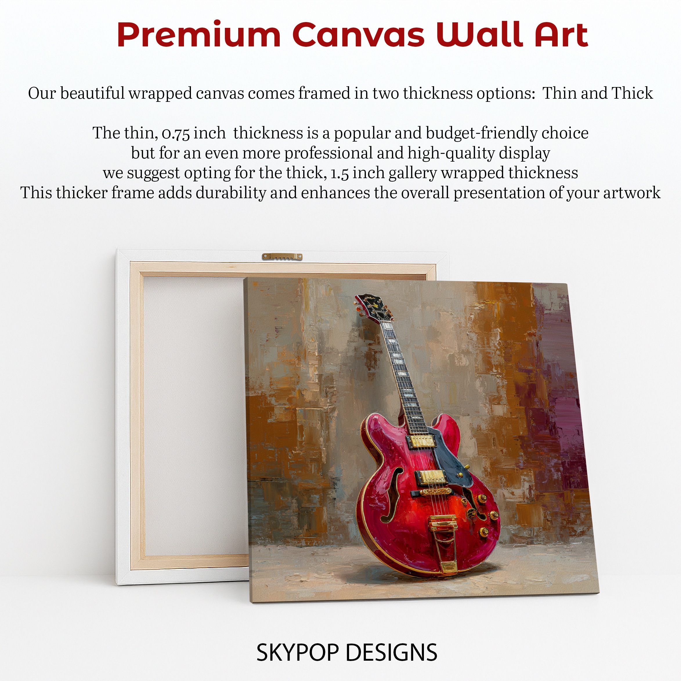 6.jpg Classic Electric Guitar Art