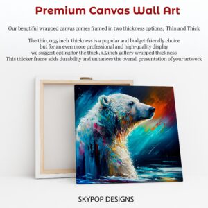 Bear Art
