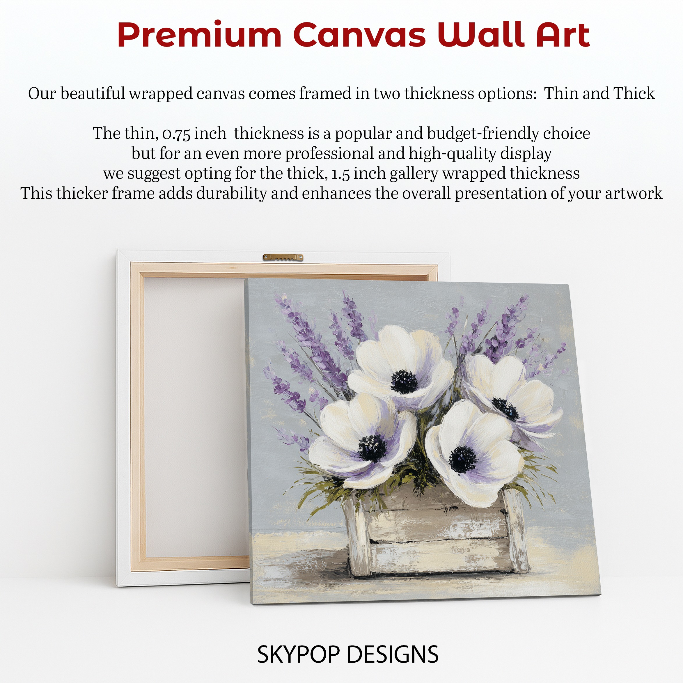 6.jpg Lavender Poppy Art