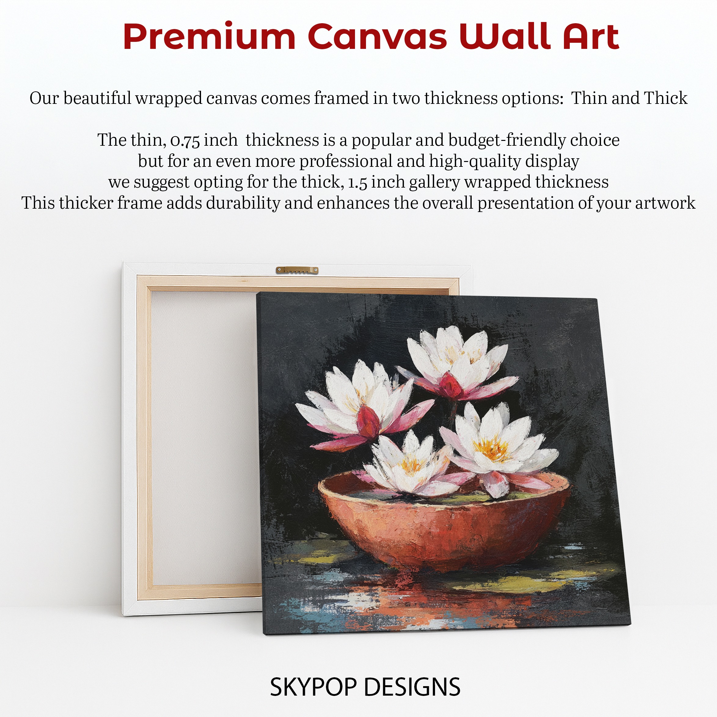 6.jpg Lotus Flower Bowl Art