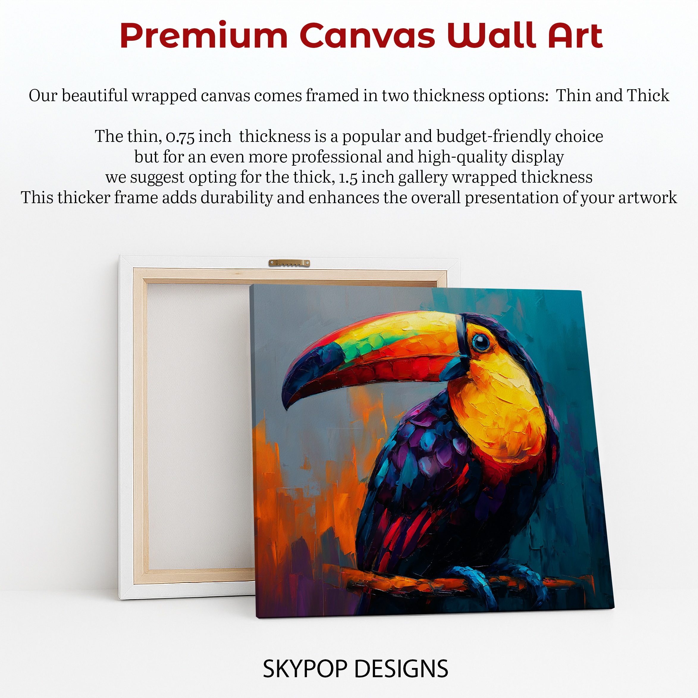 6.jpg Toucan Art