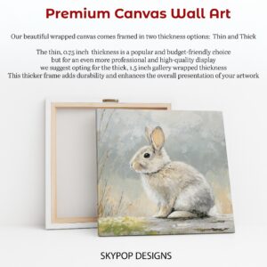 White Rabbit Art