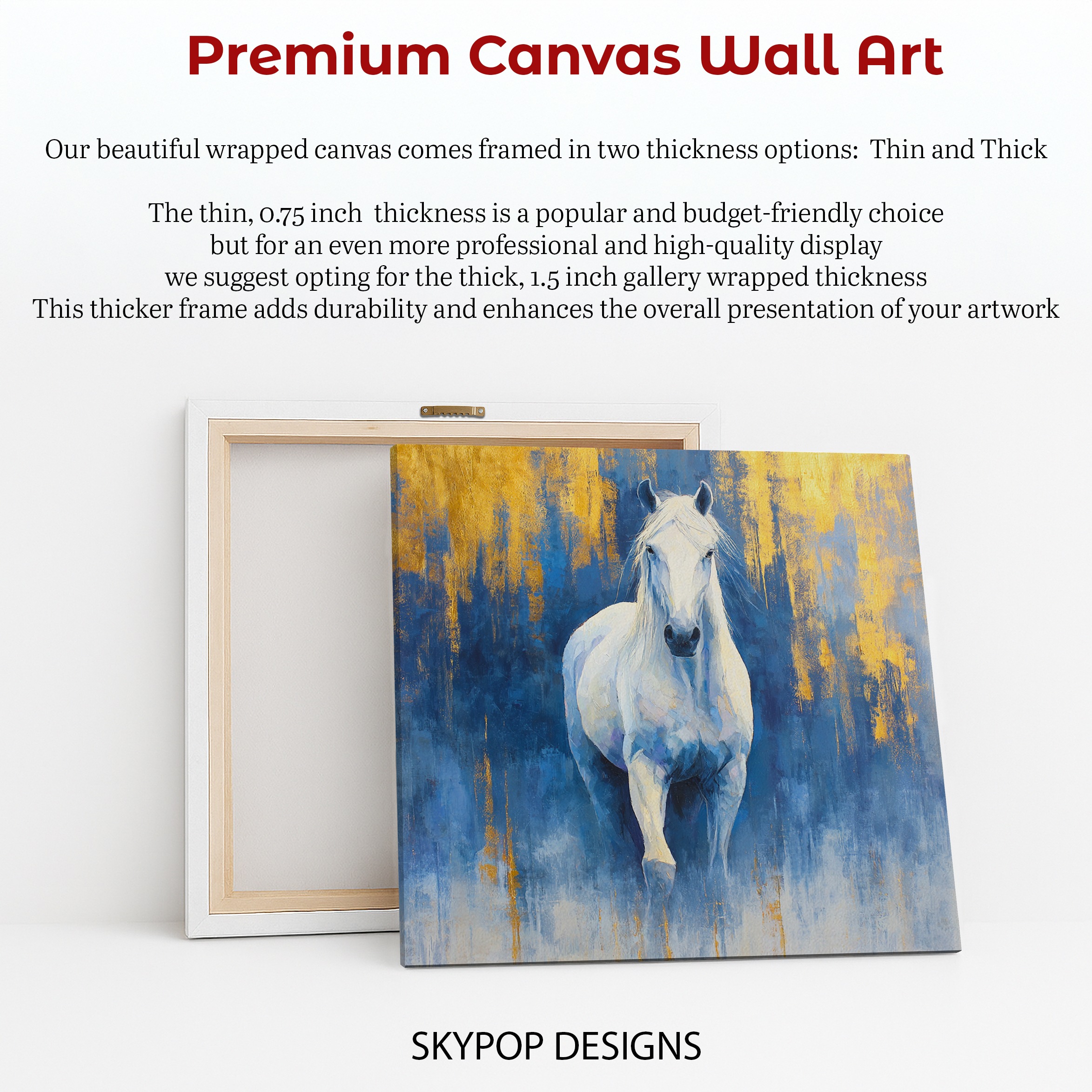6.jpg White Horse Art
