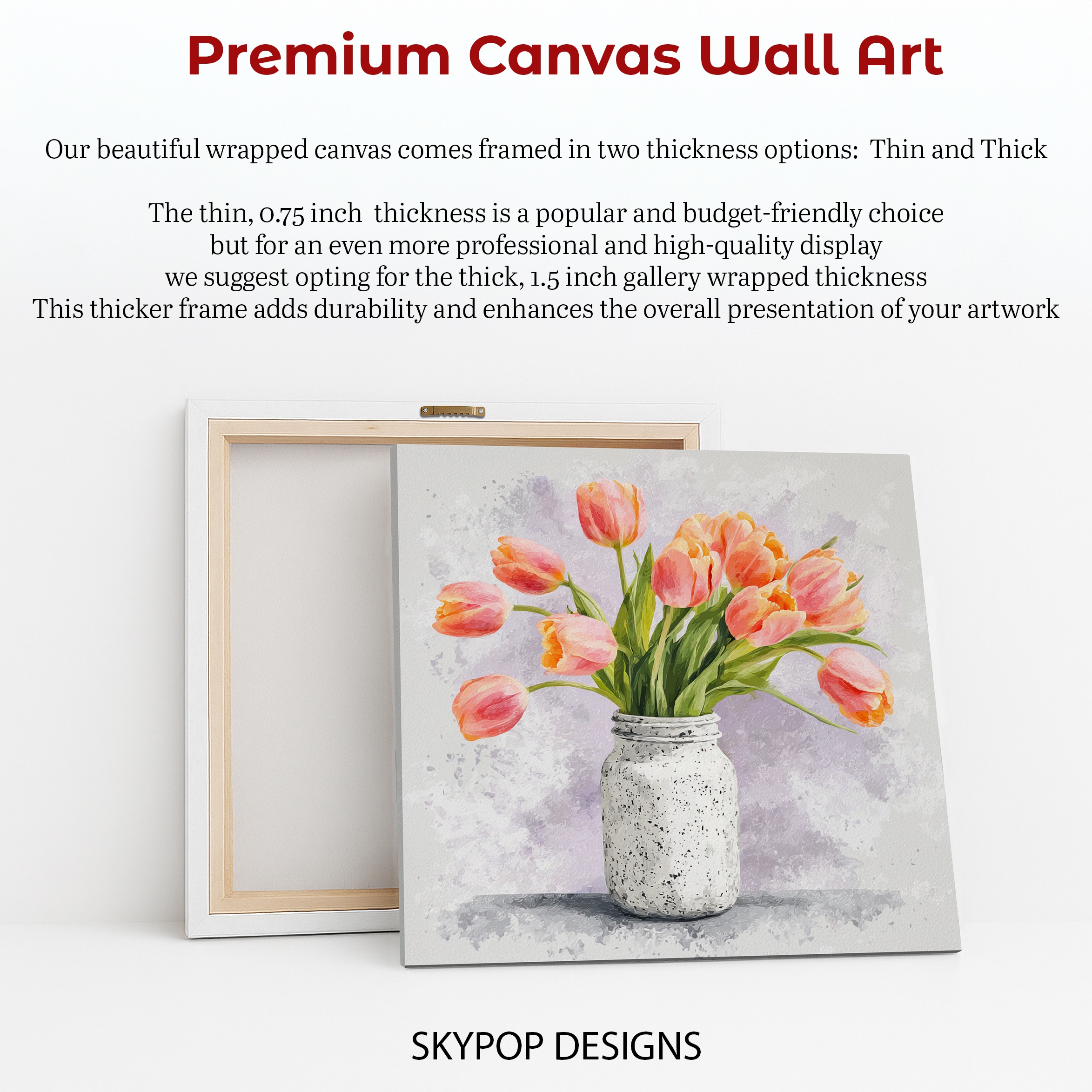 6.jpg Tulip Bouquet Art