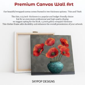 Poppy Art