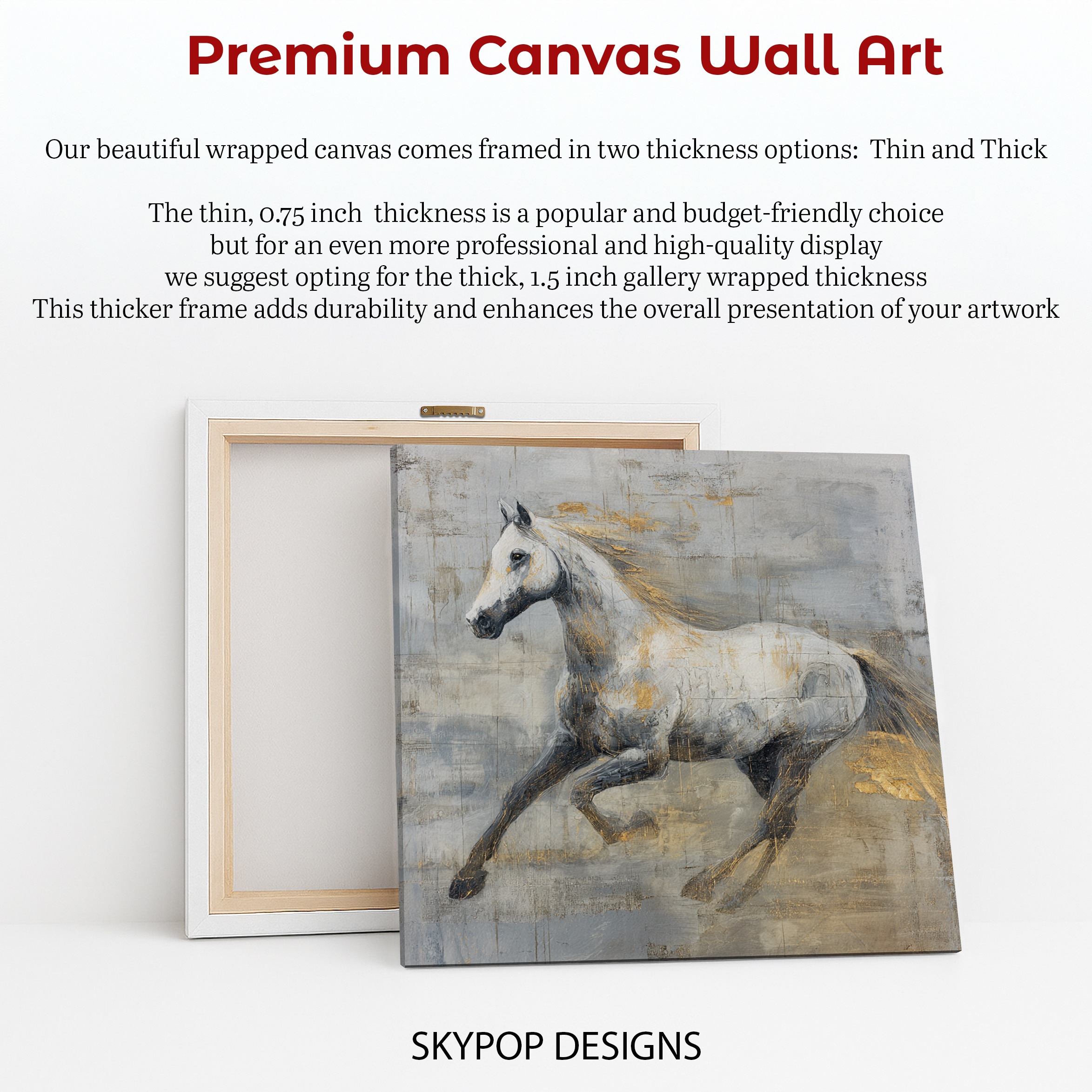 6.jpg Majestic Horse Art