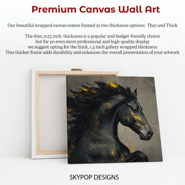 Horse Art