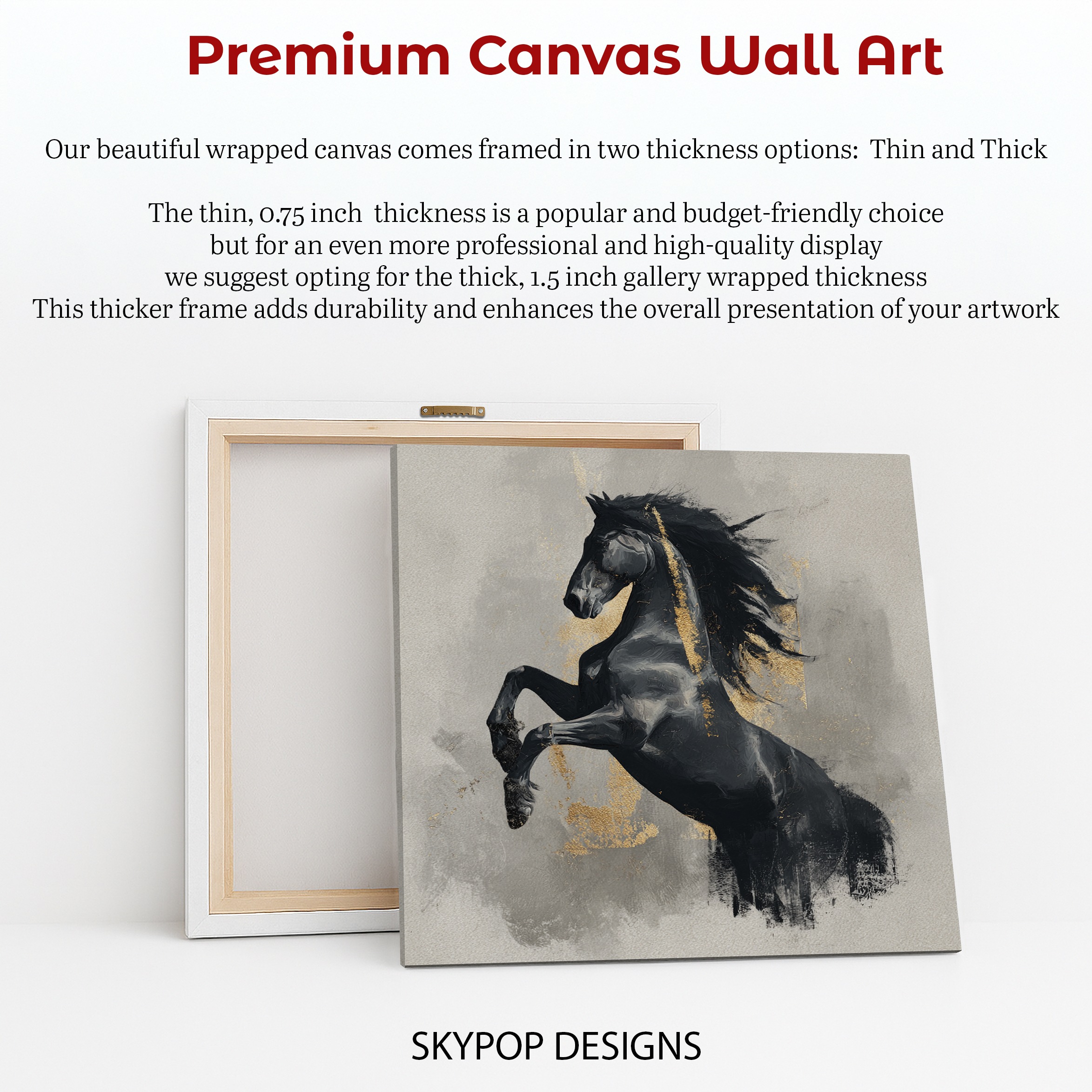6.jpg Black Horse Art