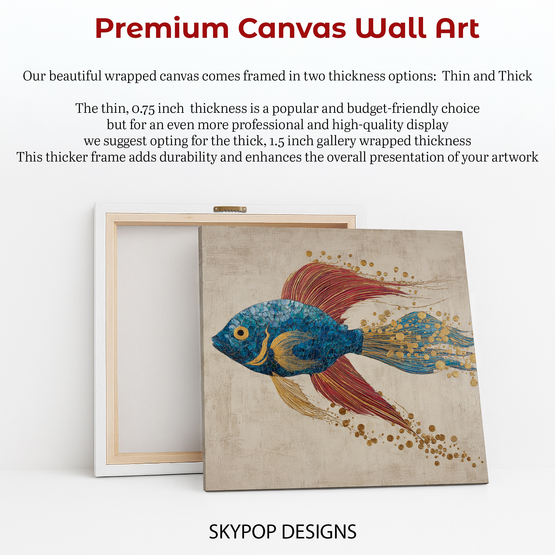 6.jpg Tropical Fish Art