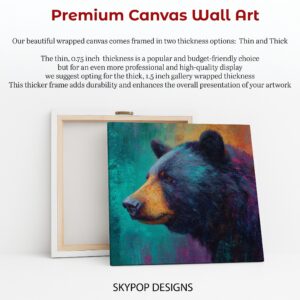 Bear Art