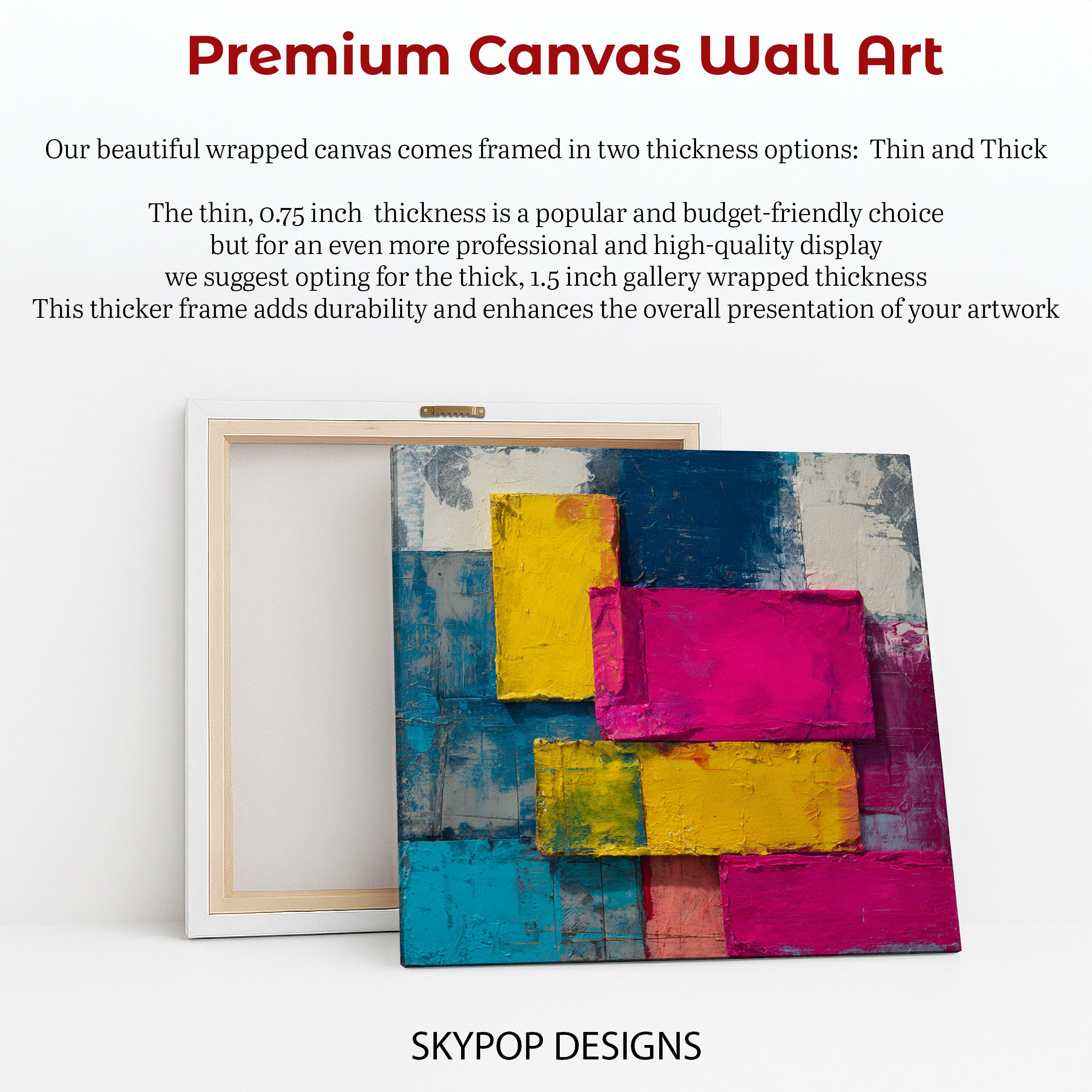 6.jpg Geometric Blocks Art