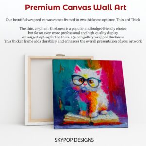 Cat Art