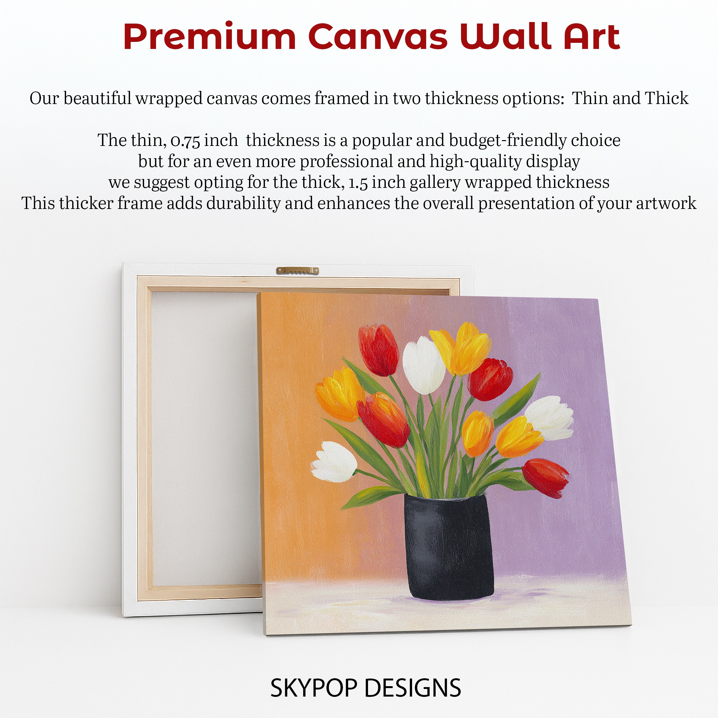 6.jpg Tulip Bouquet Art