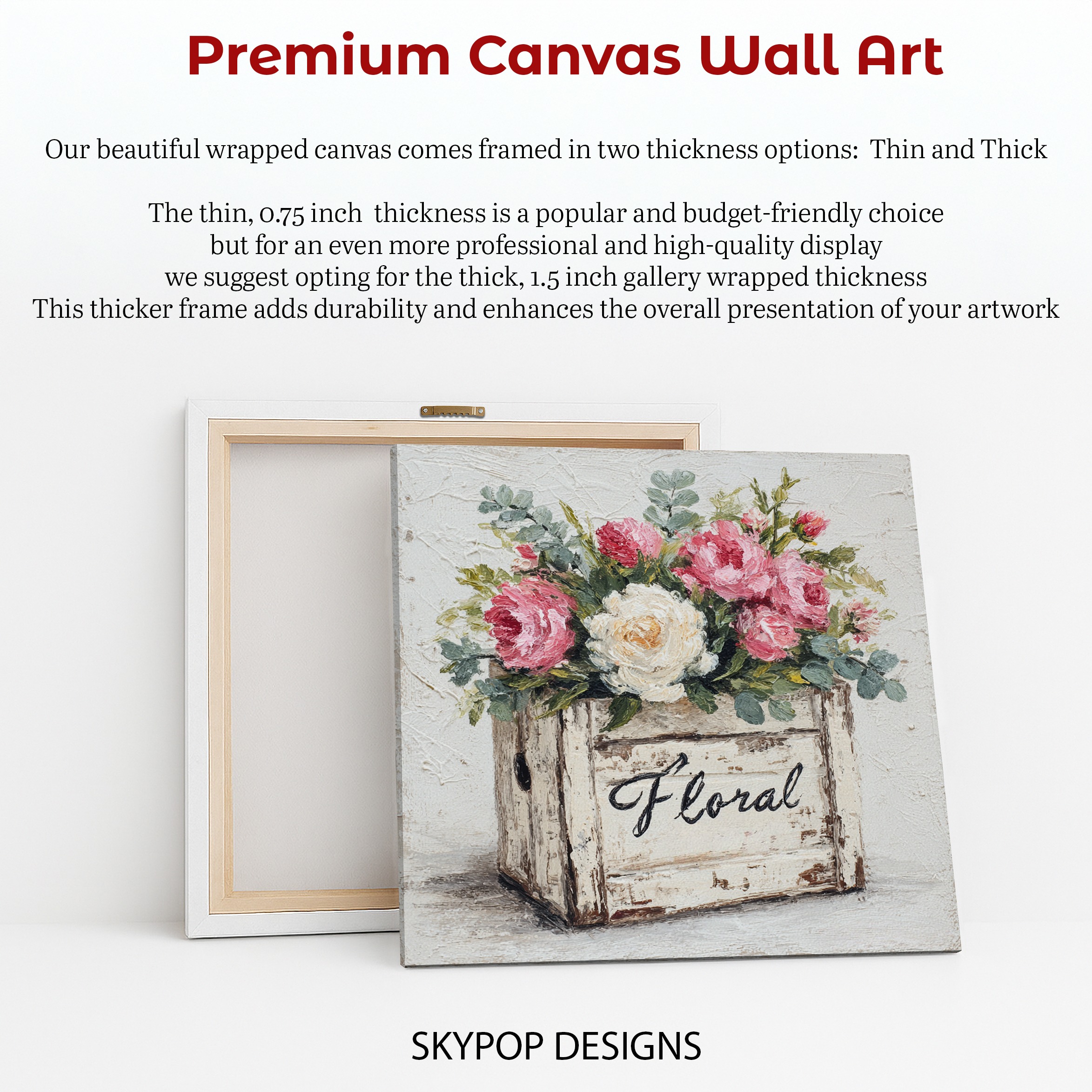6.jpg Rustic Floral Box Art