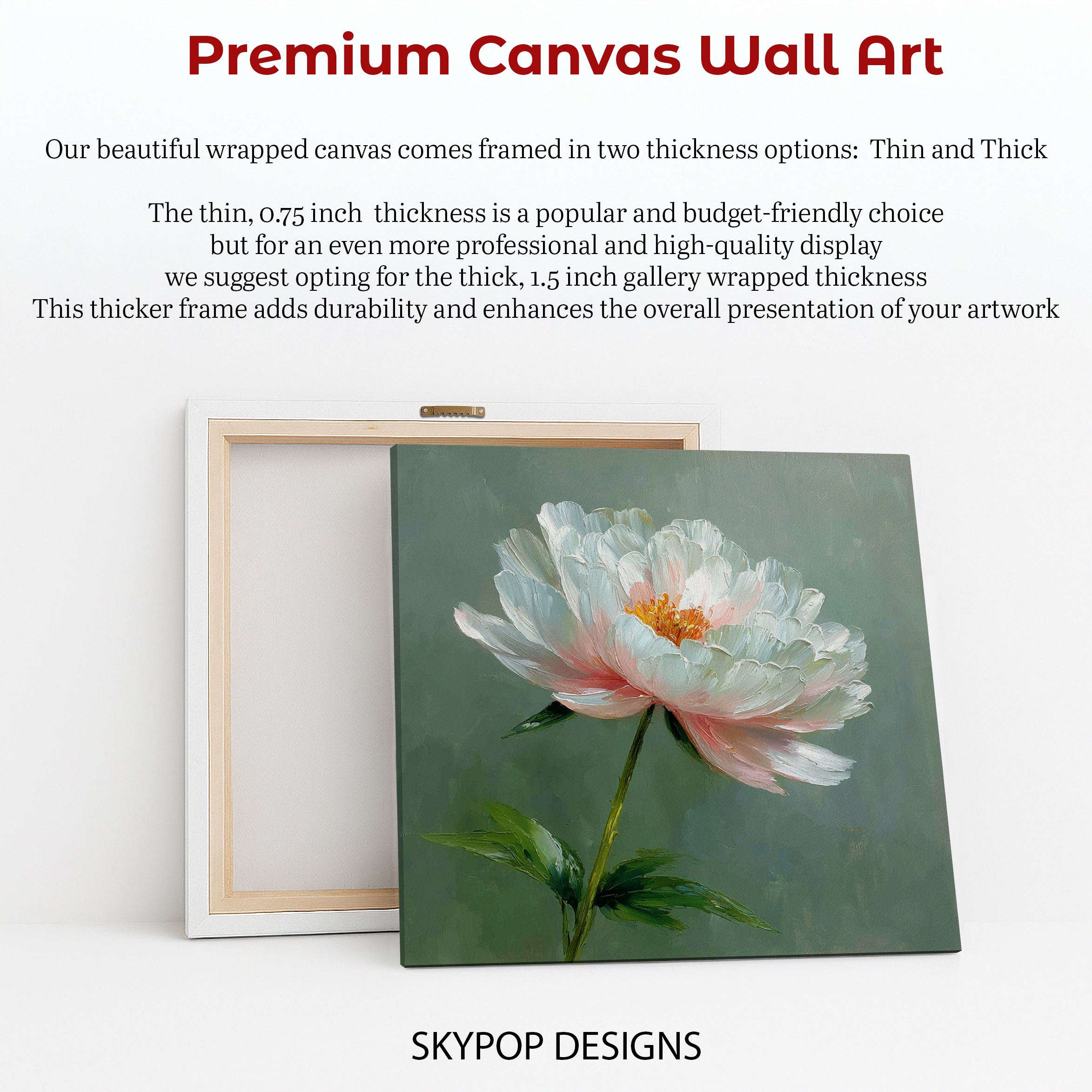 6.jpg Peony Bloom Art