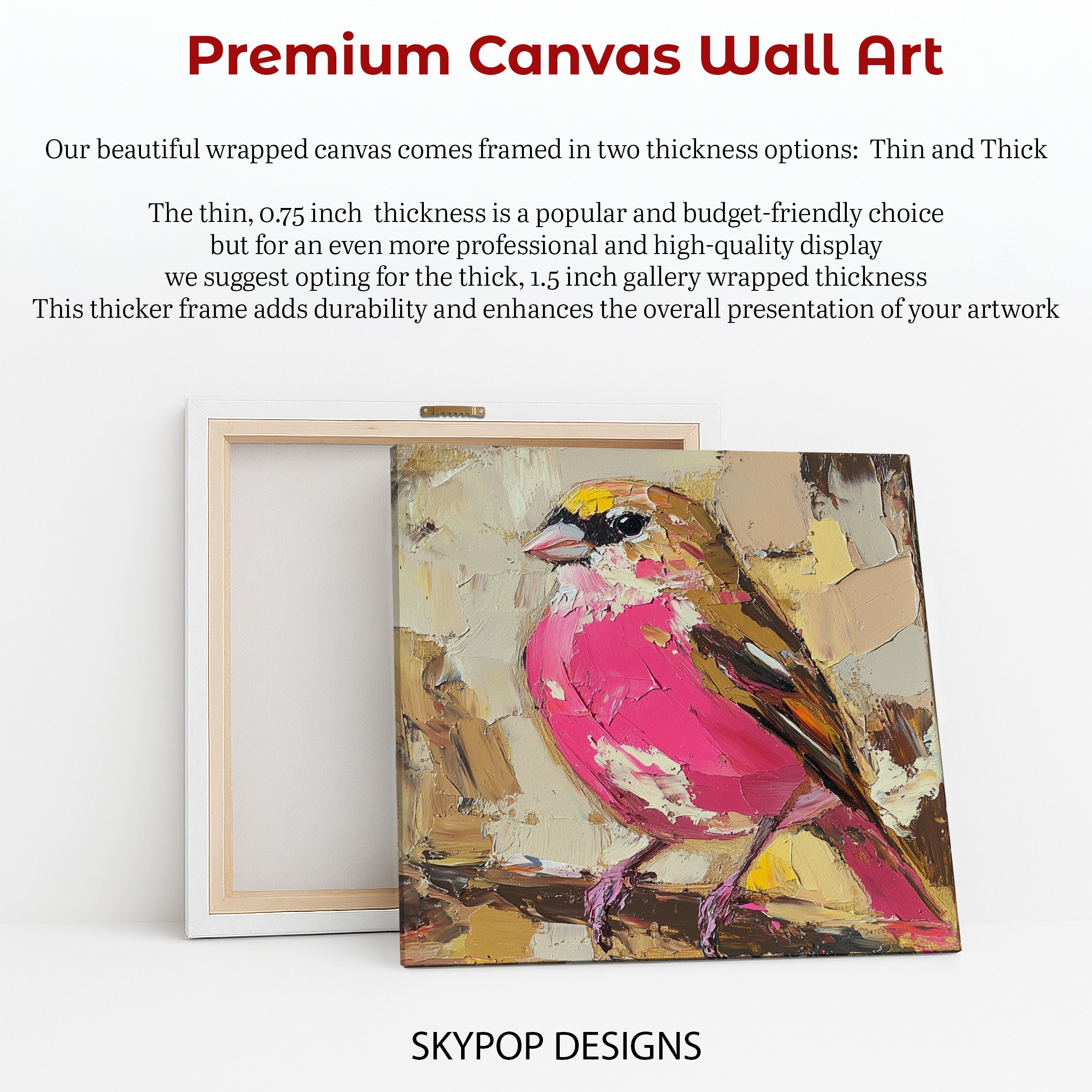 6.jpg Pink Finch Art