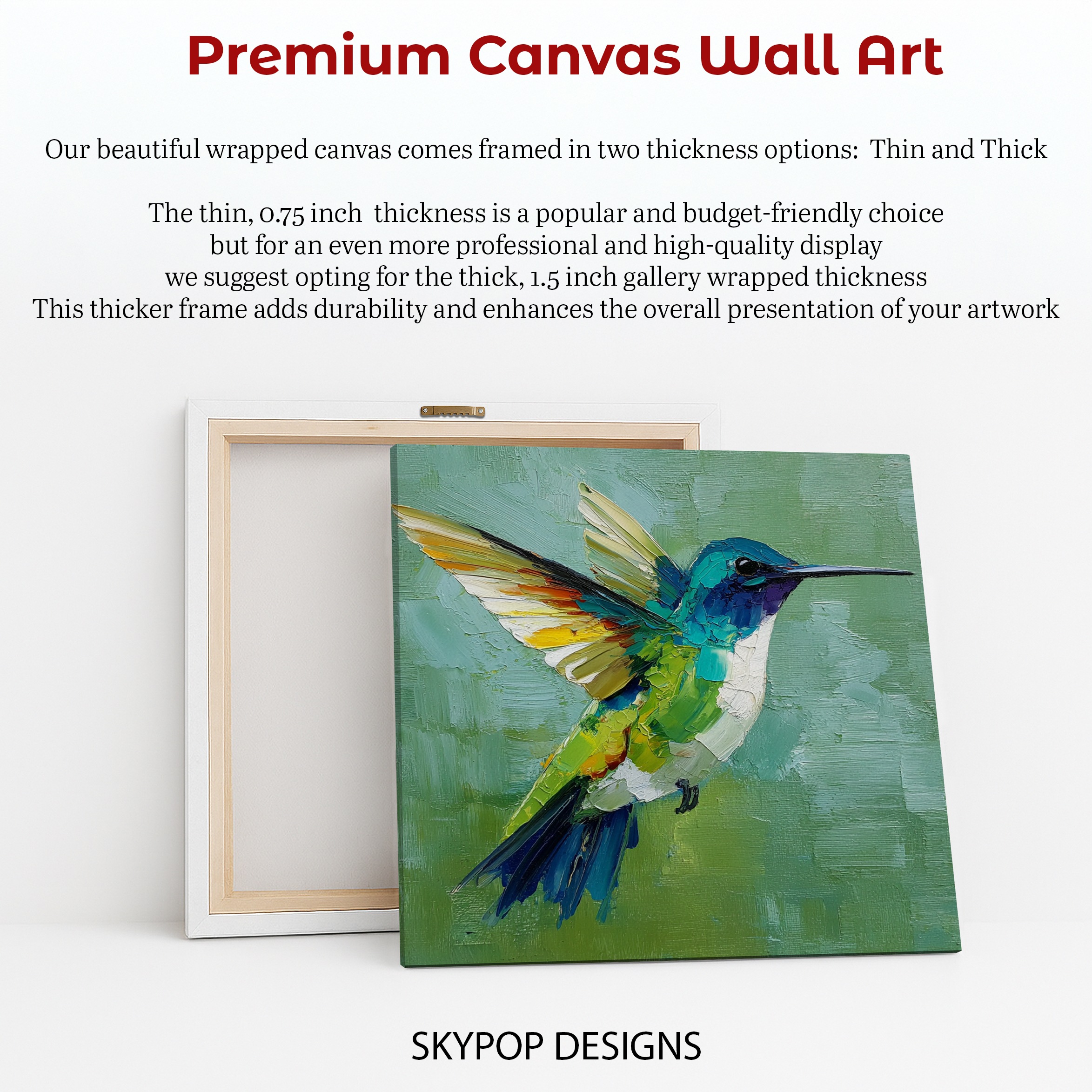6.jpg Hummingbird Art