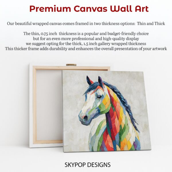 Horse Art
