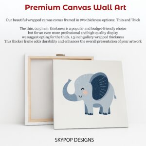 Elephant Art