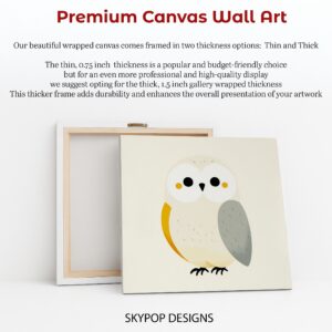 Owl Art